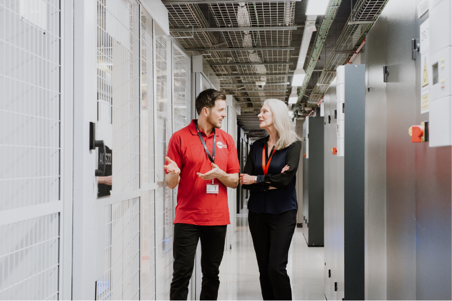 Service Assurance Specialist