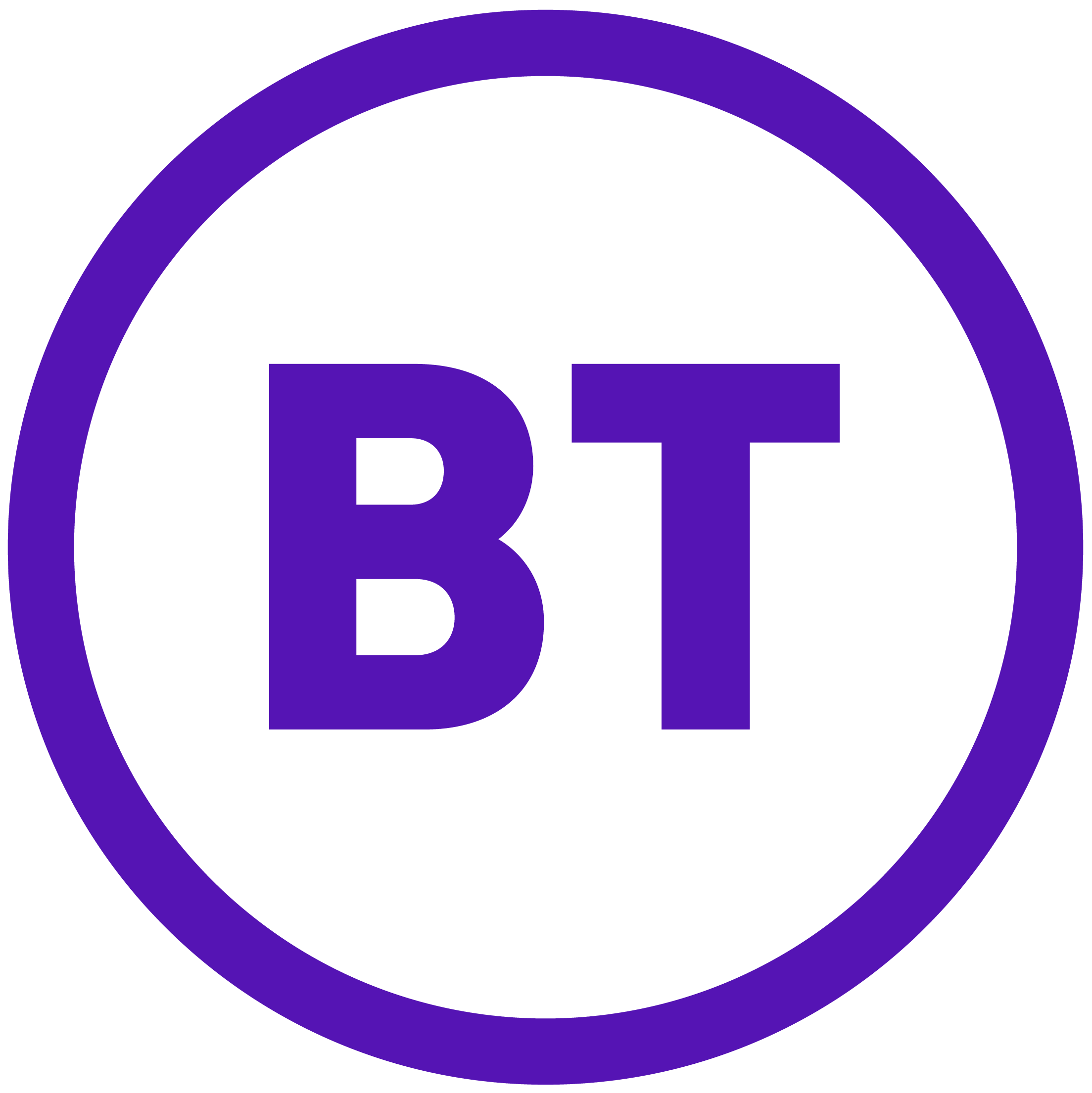 British Telecom
