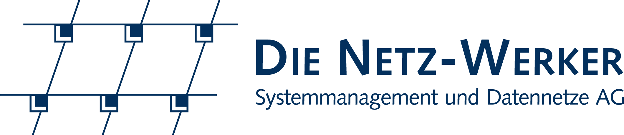 Die Netz-werker