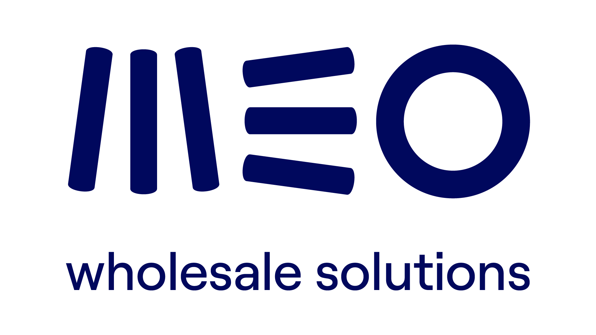 MEO Wholesale Solutions