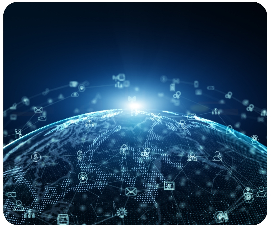 Atlas Edge Networks