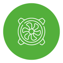 Sustainable Cooling