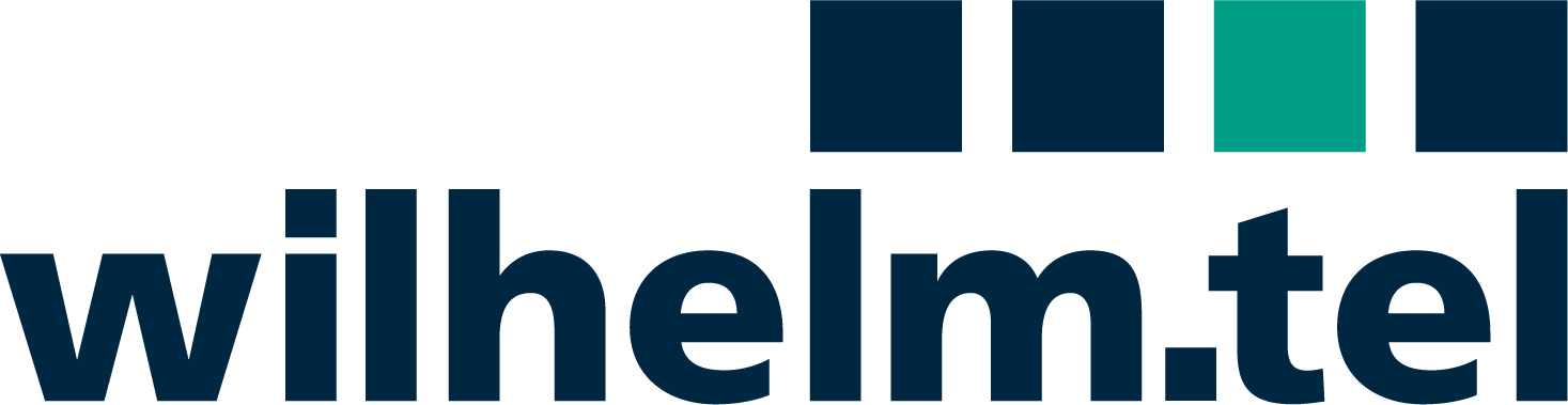 wilhelm.tel